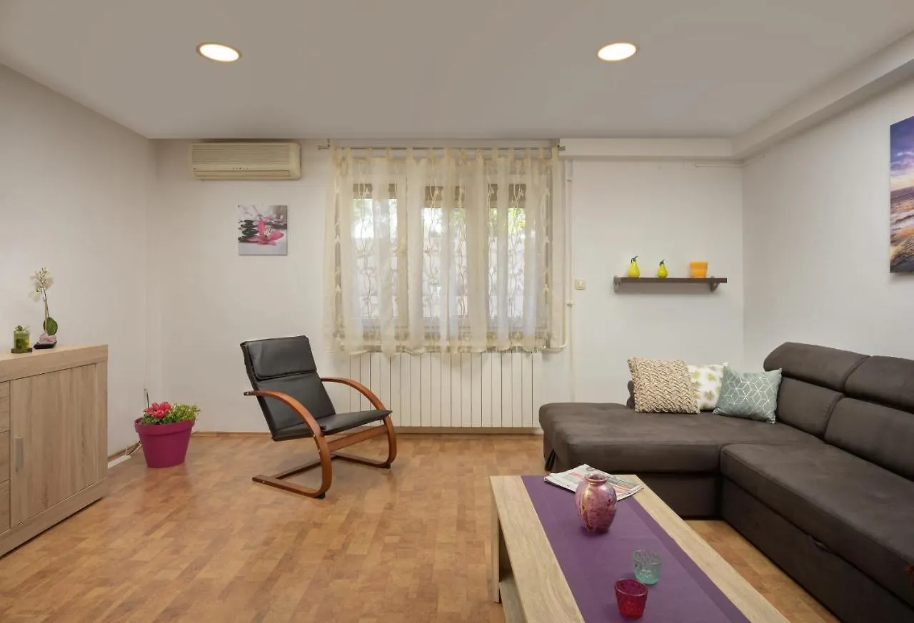 Apartment Tea Pula